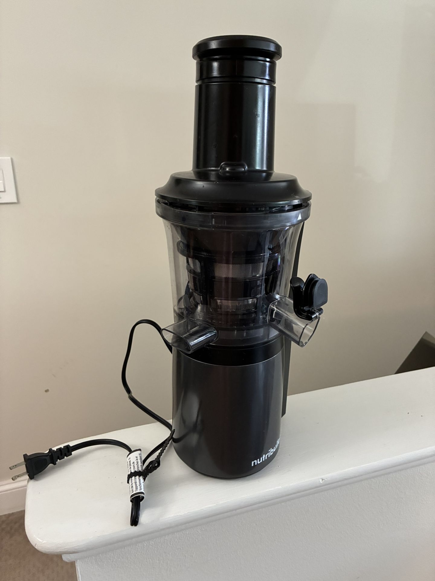 Juicer