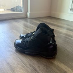 Jordan 11s 