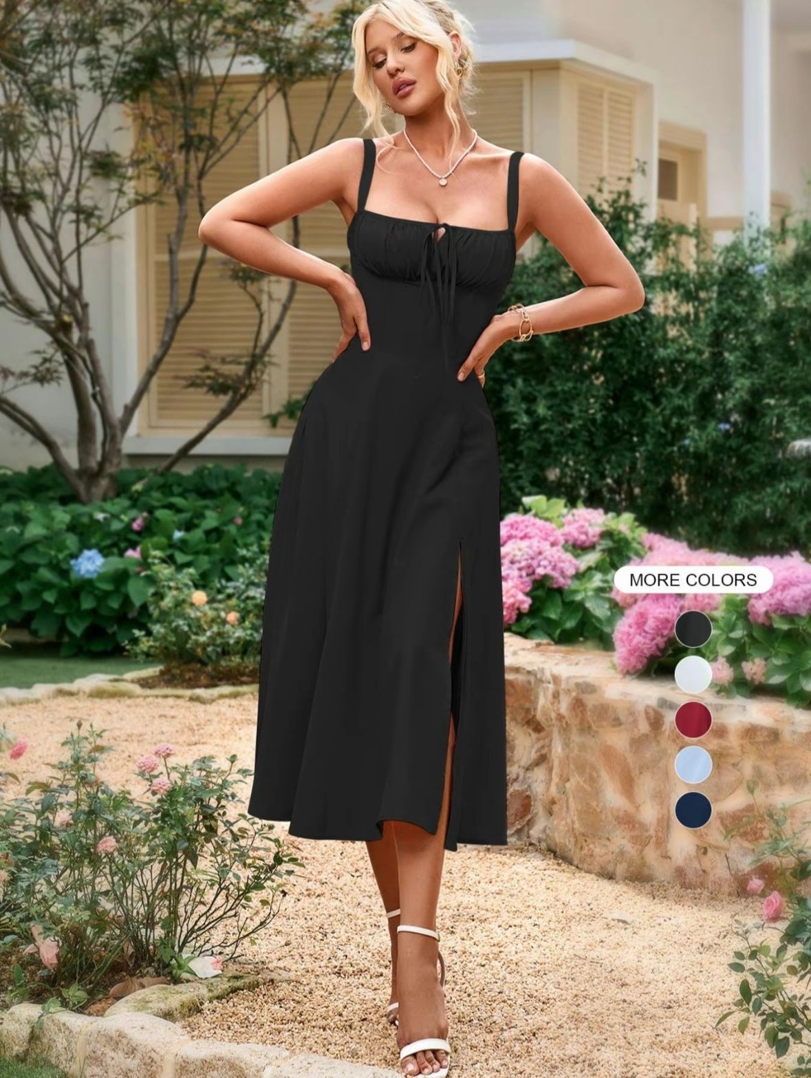 Viral TikTok Dress