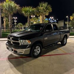 2015 Dodge Ram