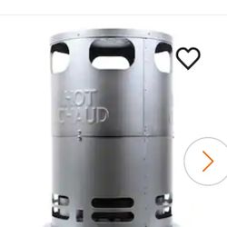 Space Heater  Propane