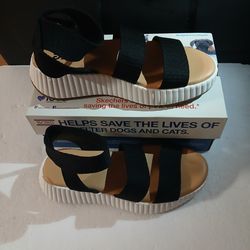 Sandalias  size 6.5