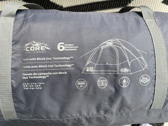 Camping Supplies