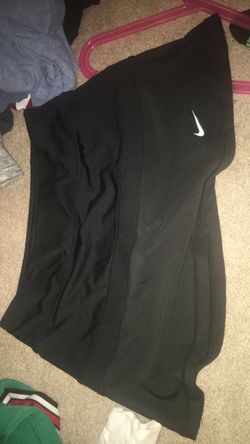 Nike tennis skirt