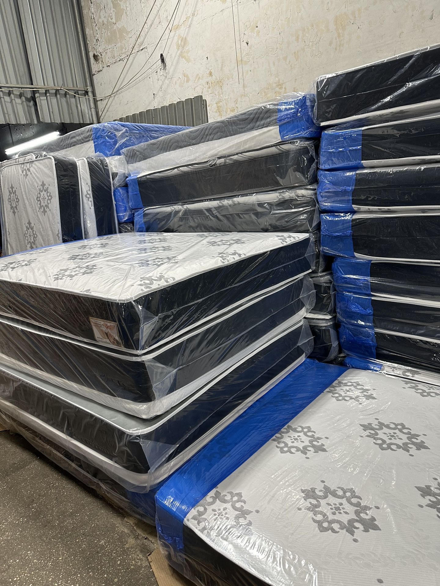Mattress Sale !!