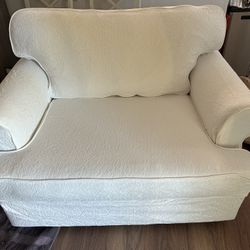 Couch/love Seat Combo Removable Covers