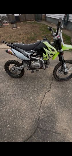 Thumpstar 140-bx
