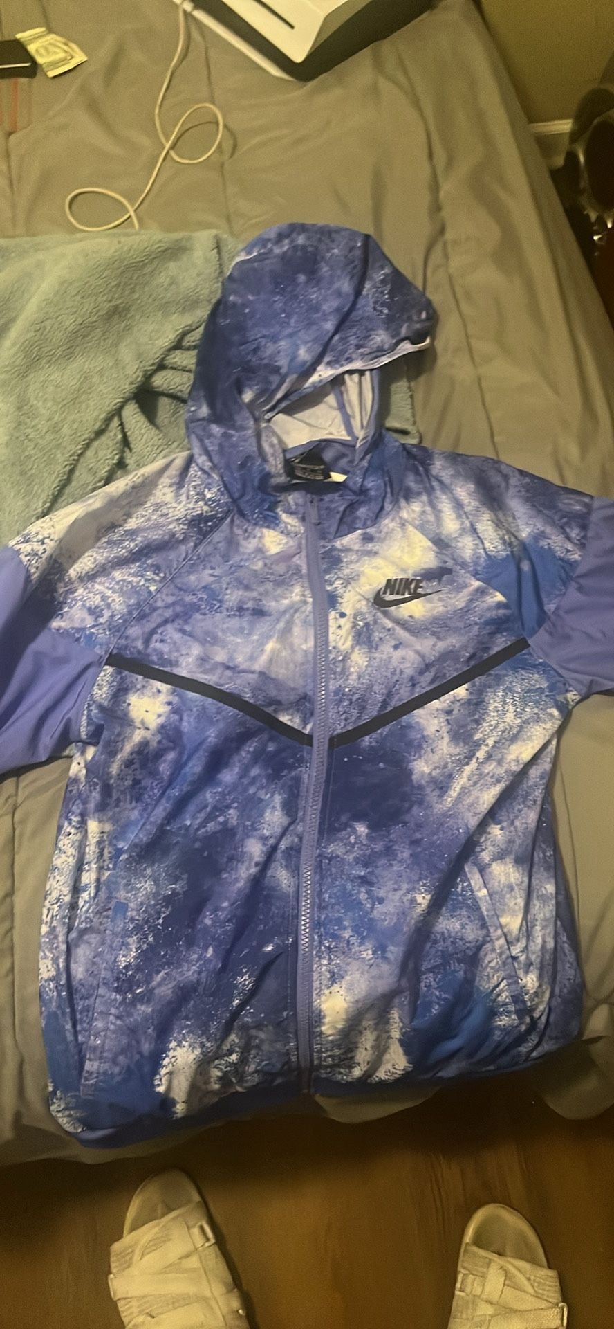 Nike Windbreaker
