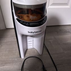 Baby Brezza 