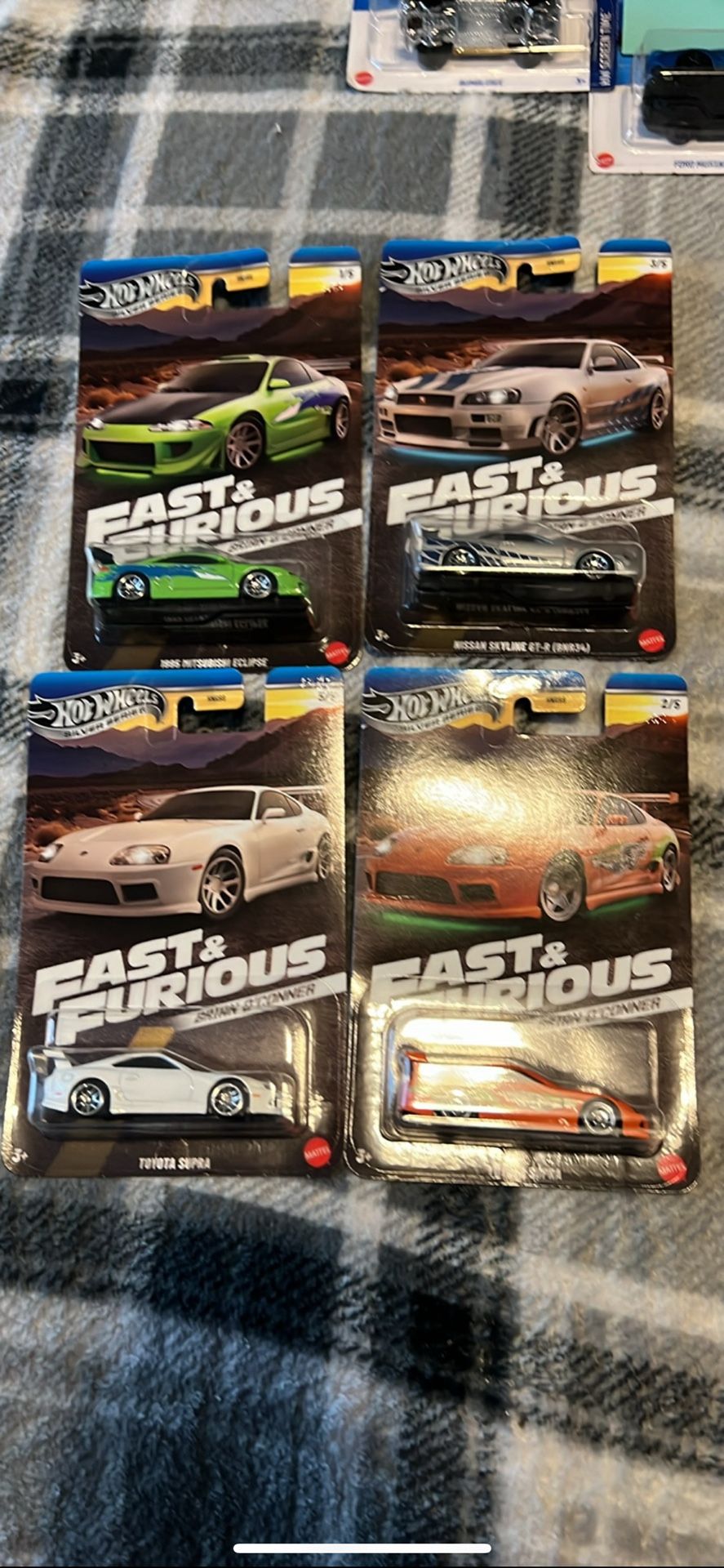 Hotwheels