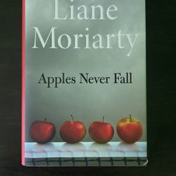 Apples Never Fall