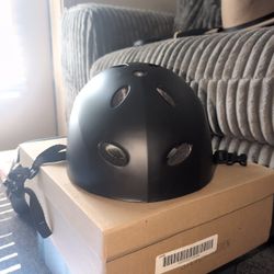 Bike Helmet 