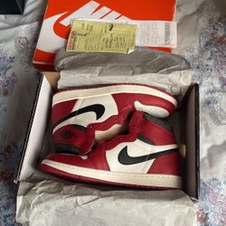 Lost And Found 1’s Size 9.5 