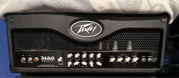 Peavey 3120