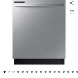 Samsung Dishwasher 