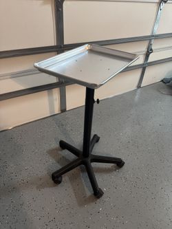 Salon Tray