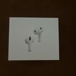 Apple AirPod Pro 3