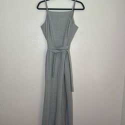 Banana Republic Jumpsuit Pantsuit Dress Size 12