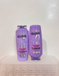 L'Oreal Elvive Set