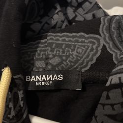 Bananas Money Brand