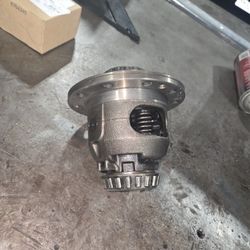 Miata Nc Differential Carrier 