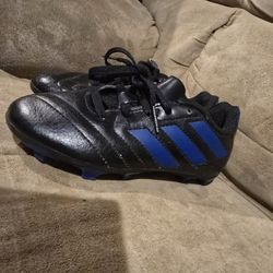 Boys Soccer Cleats 