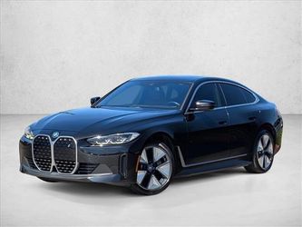 2023 BMW i4