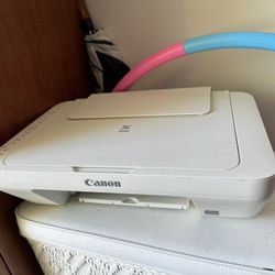 canon prinker