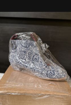 Men’s Folklorico Boots With Nails 