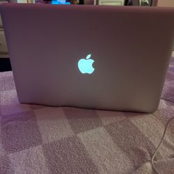 apple macbook pro 