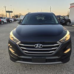 2016 Hyundai Tucson From $ 1,490 Down 