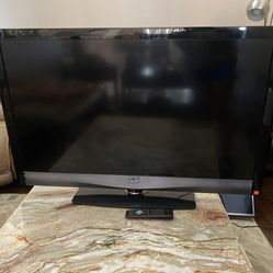 VIZIO 47-inch TV (M470VT)