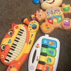Baby Toys (CHEAP)