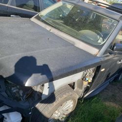 2010 Range Rover Sport Parts