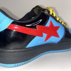 Comfortable Designer shoes For $199!!! SIZE 8MEN