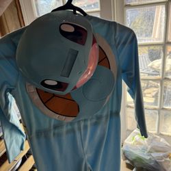 Halloween Costume