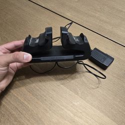 Xbox One Dual Charging Dock