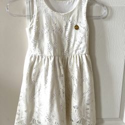 Girl Dress Size 4