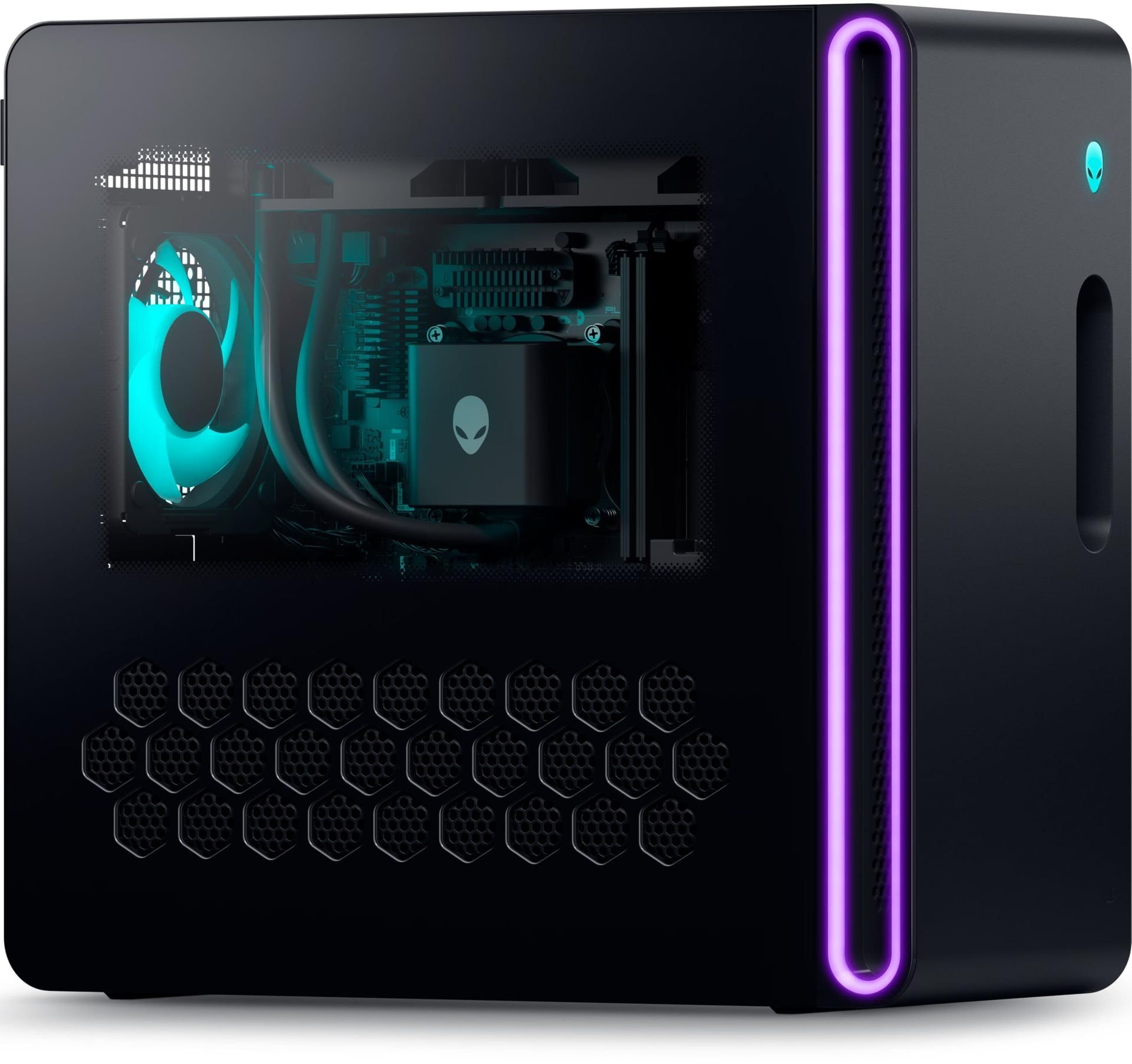 Alienware Aurora ACT1250 