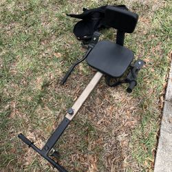 Kart For Hoverboards