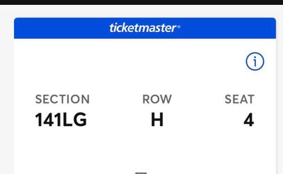 Fuerza Regida tickets Dodger Stadium