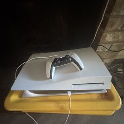 Ps5 