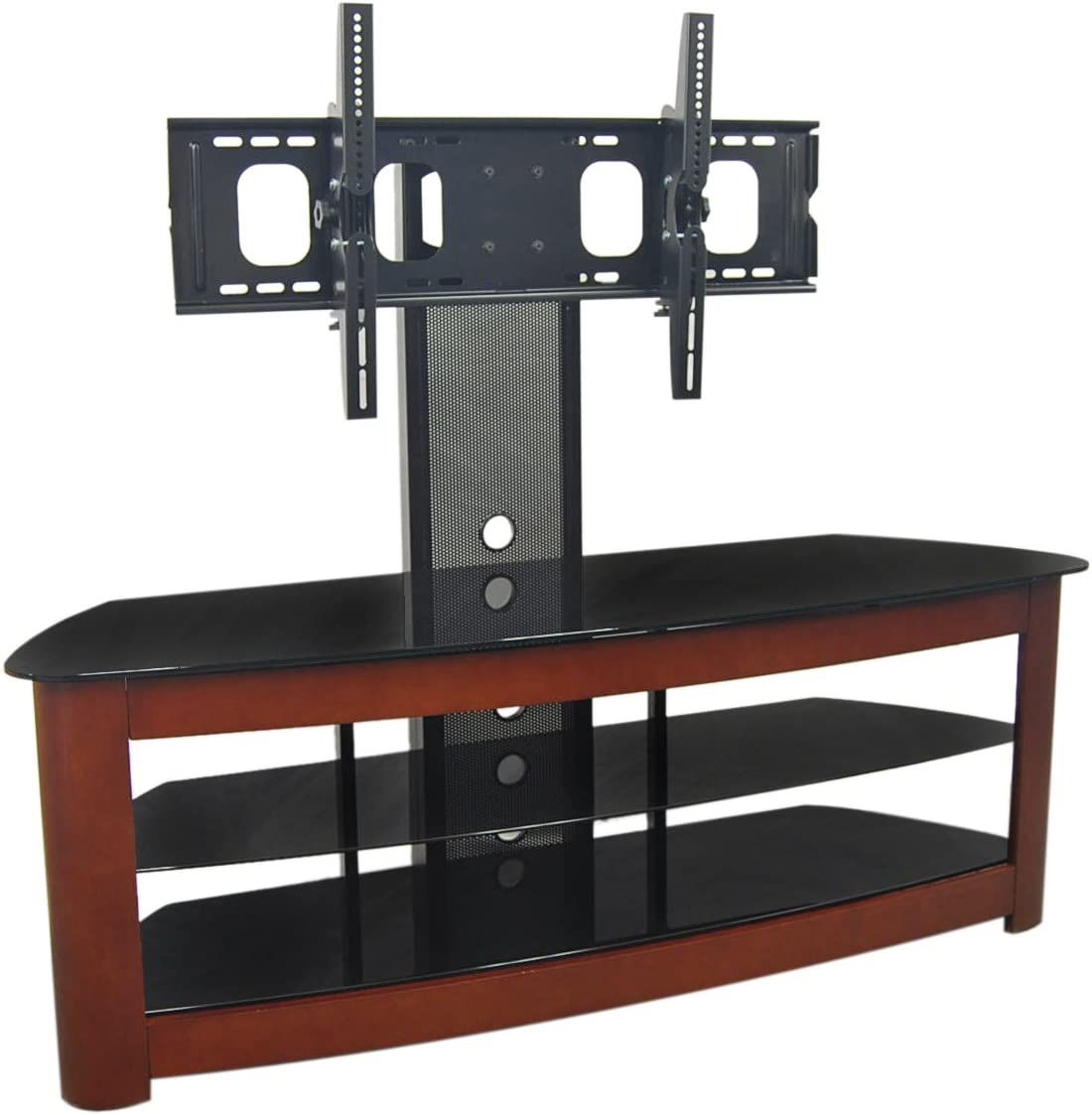 TV Stand -  Supports Upto 65 Inch TV
