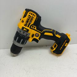 Dewalt 20v Brushless Drill 211826/13
