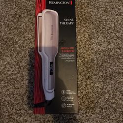 Hair Straightener 