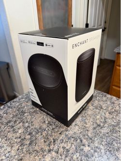 Harman Kardon Enchant Dolby Atmos Wireless Bluetooth/Wi-Fi Speaker