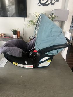 Car Seat