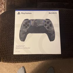 Ps5 Controller Brand New