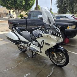 2005 Honda ST1300P