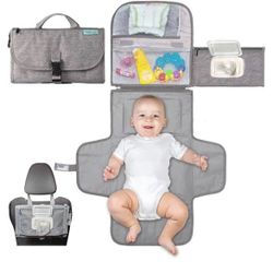Kopi Baby Portable Diaper Changing Pal